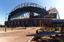 ann ladd, ann, anne, ladd, annladd, bob uecker, major league baseball, MLB, baseball, miller, park, miller park, milwaukee, brewers, milwaukee brewers, bob, uecker, flag, major, league, photography, writing, thesmokinggun.com, deadspin.com, insidesocal.com