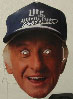 ann ladd, ann, anne, ladd, annladd, bob uecker, major league baseball, MLB, baseball, miller, park, miller park, milwaukee, brewers, milwaukee brewers, bob, uecker, flag, major, league, photography, writing, thesmokinggun.com, deadspin.com, insidesocal.com
